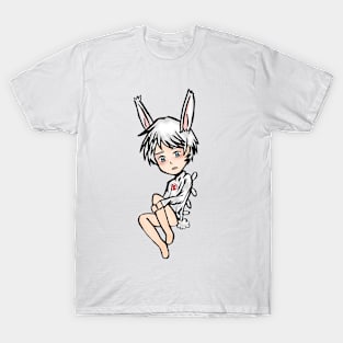 Little Leslie T-Shirt